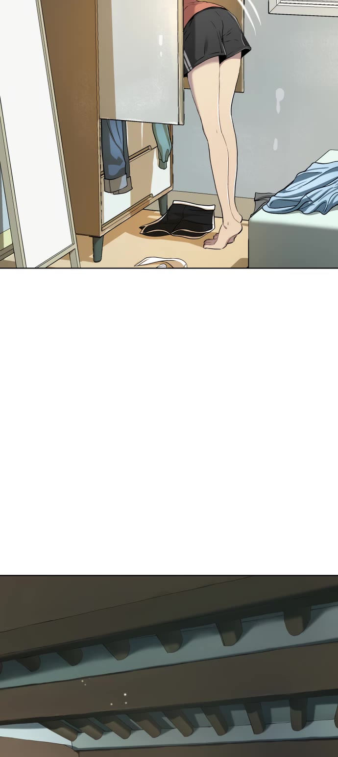 Legend of Dangun chapter 9 page 45