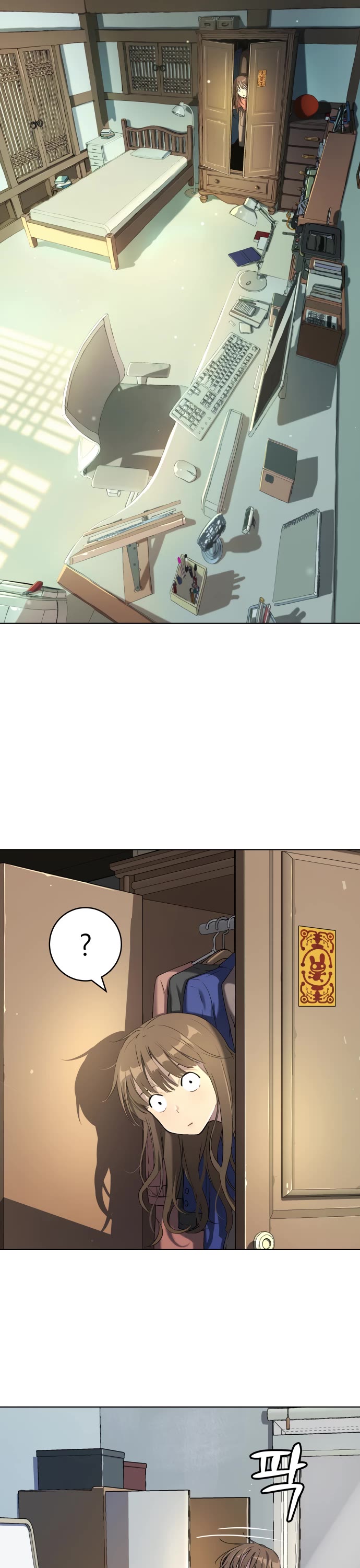 Legend of Dangun chapter 9 page 46