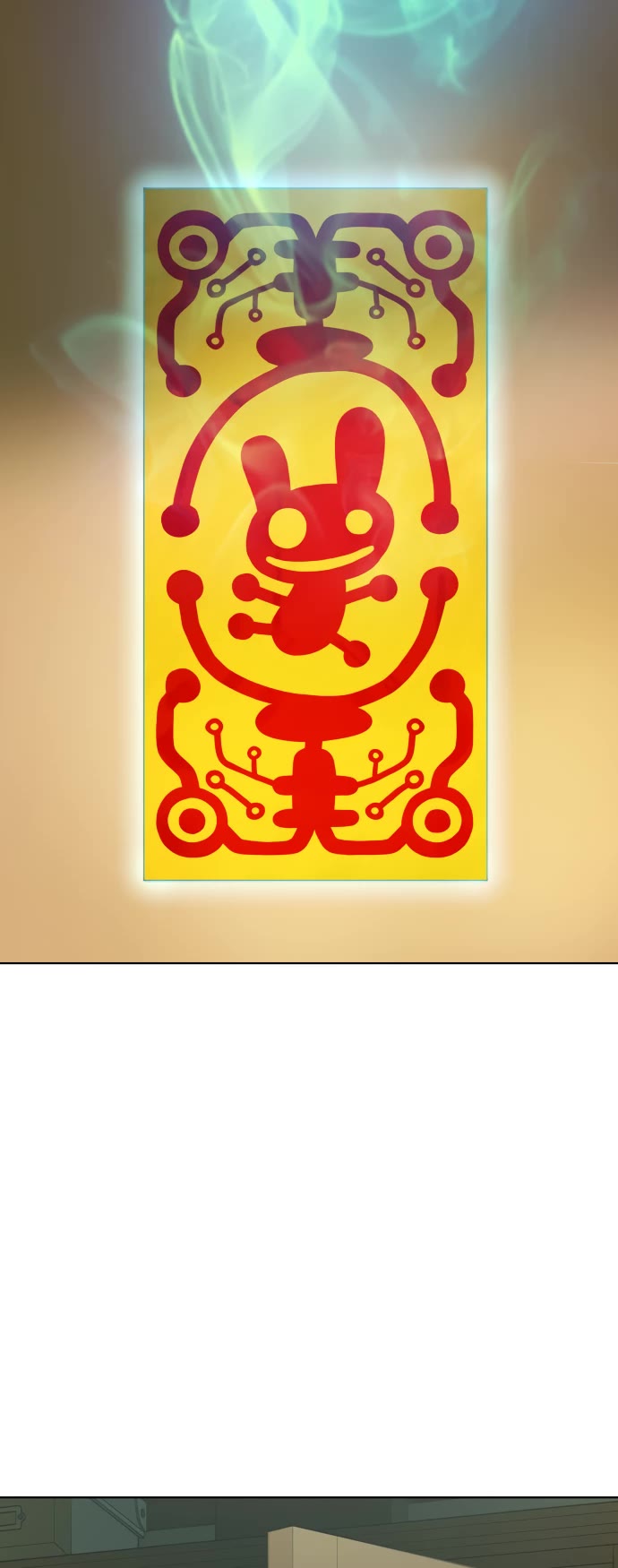 Legend of Dangun chapter 9 page 51