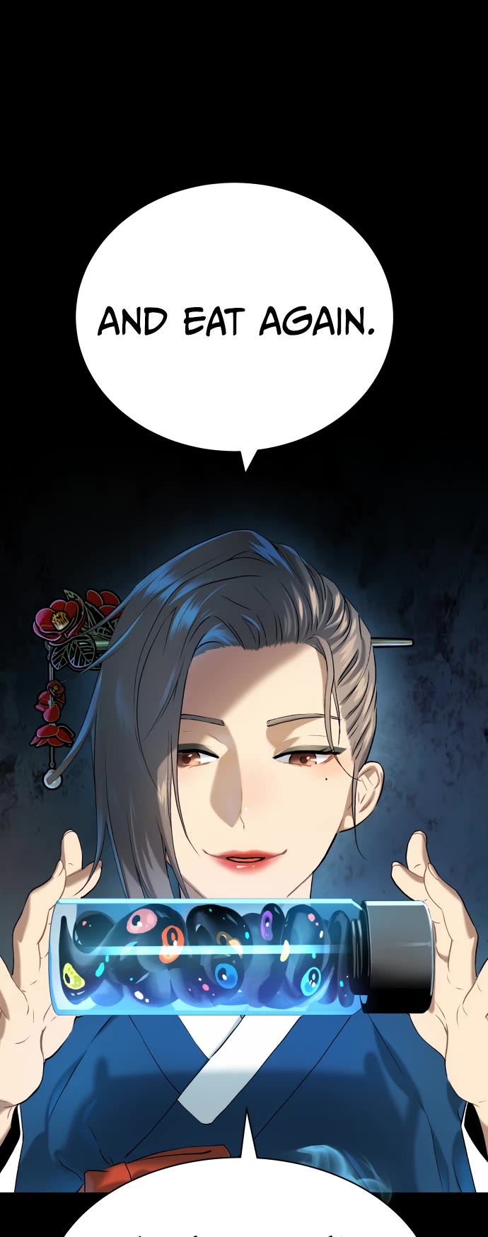 Legend of Dangun chapter 9 page 59