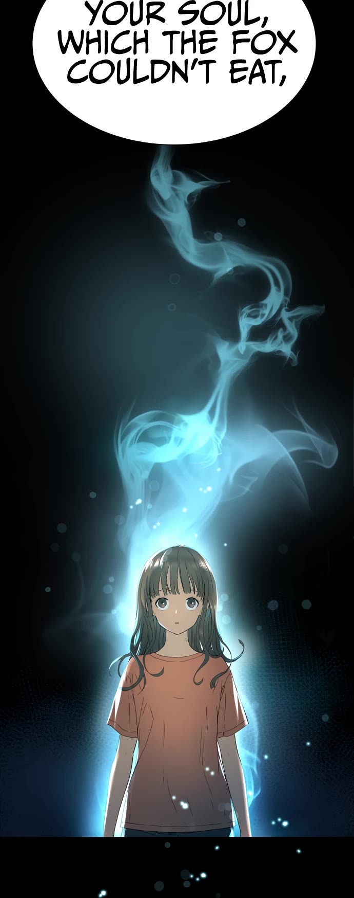 Legend of Dangun chapter 9 page 60