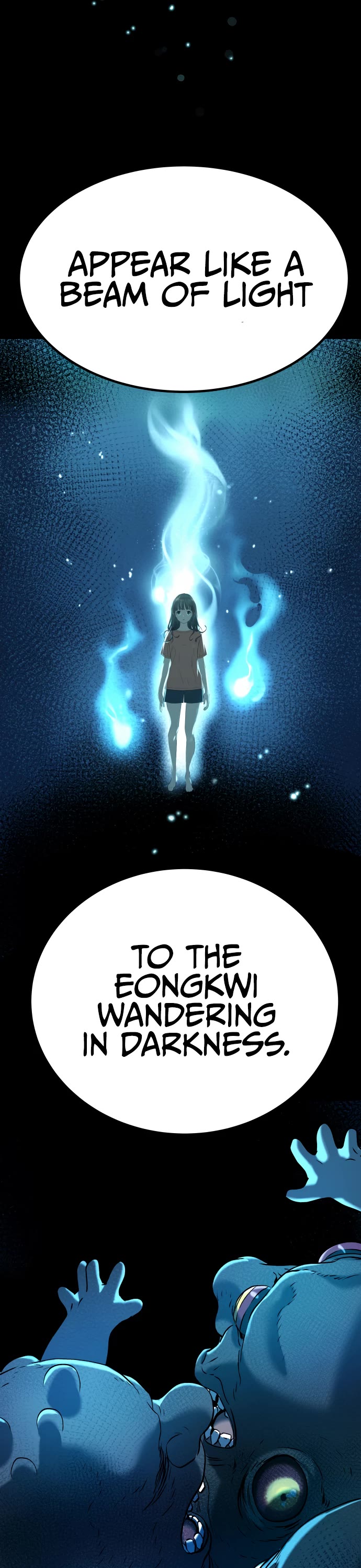 Legend of Dangun chapter 9 page 61