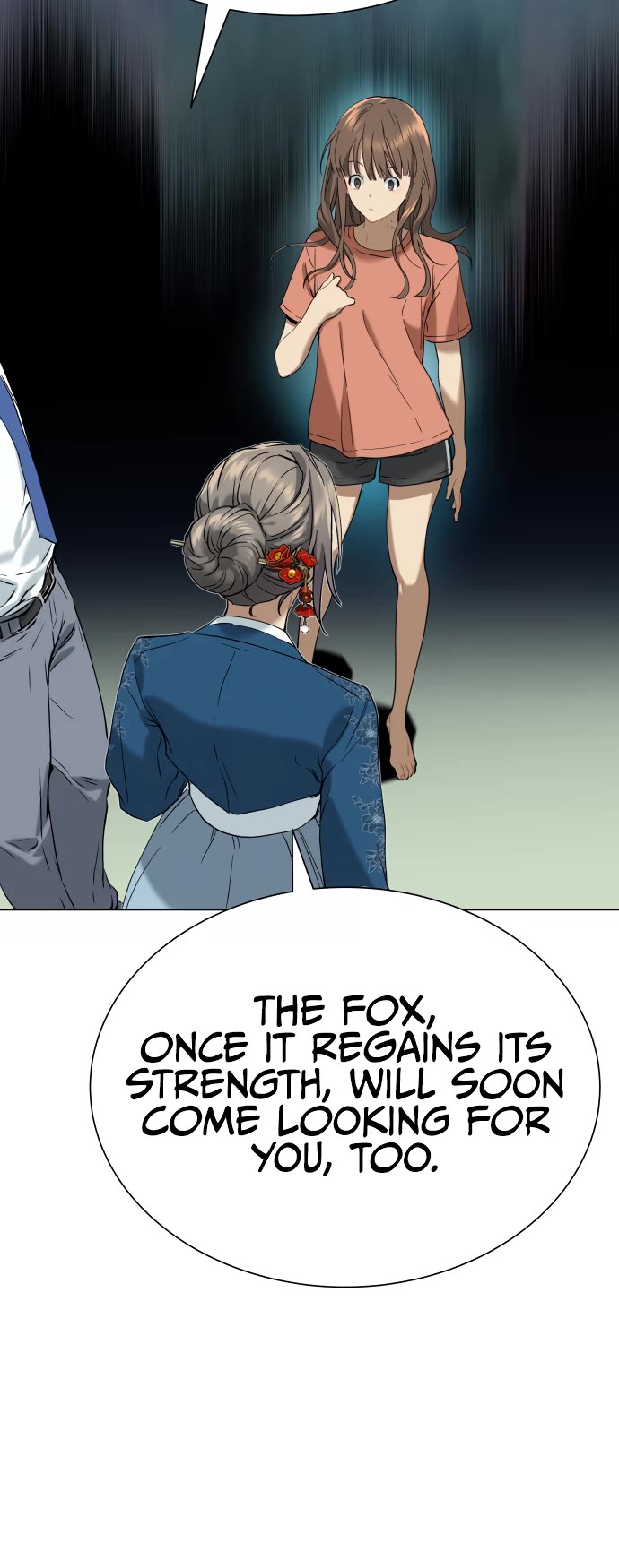 Legend of Dangun chapter 9 page 64