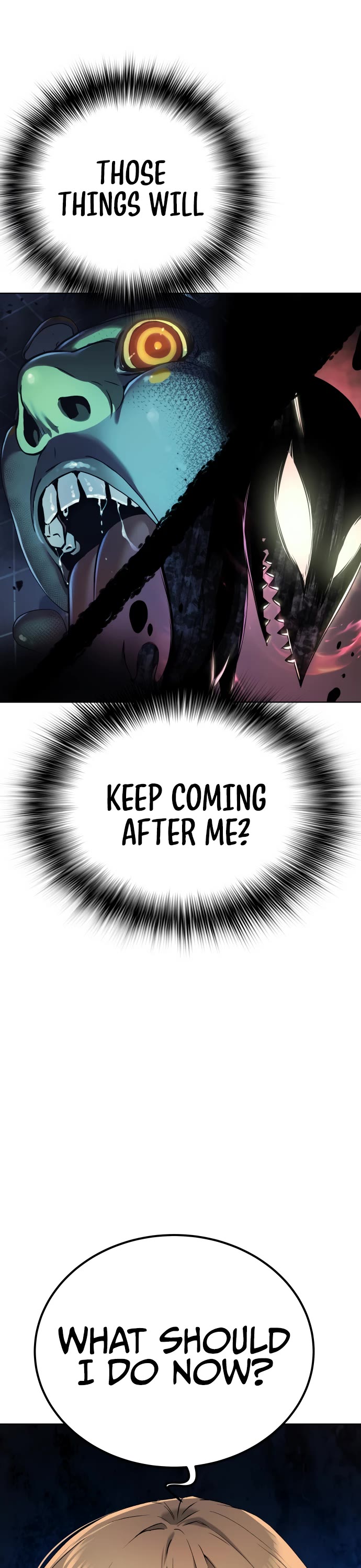 Legend of Dangun chapter 9 page 65