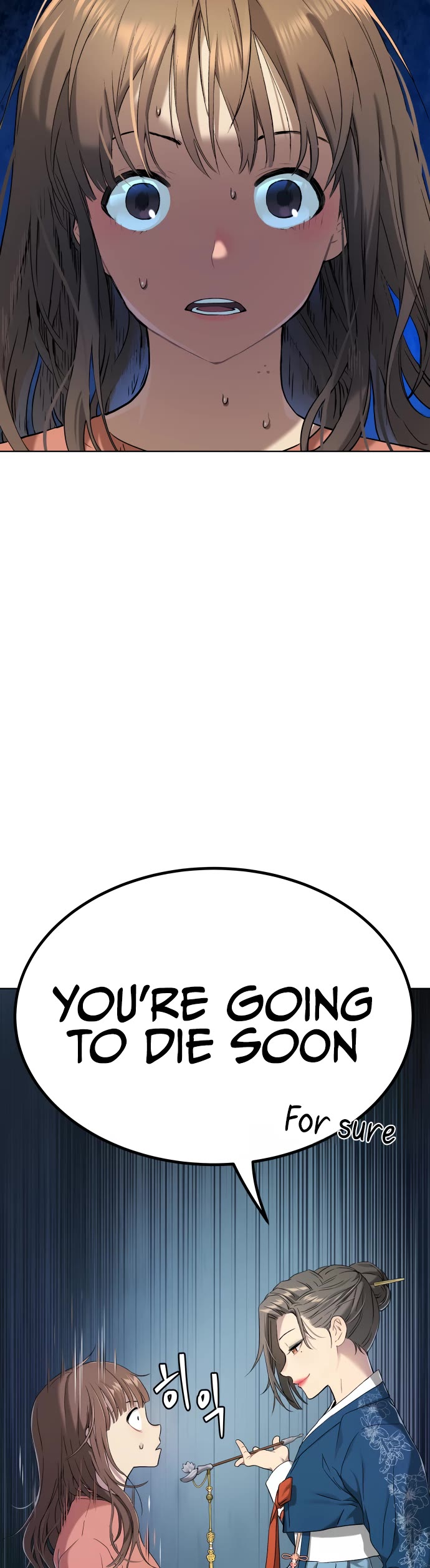 Legend of Dangun chapter 9 page 66