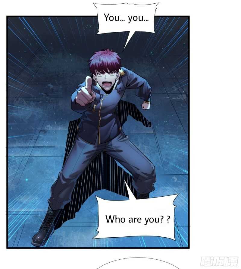 Legend of Star General chapter 0 page 22