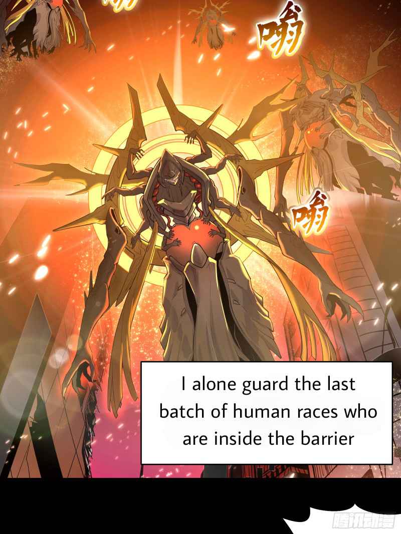 Legend of Star General chapter 1 page 24