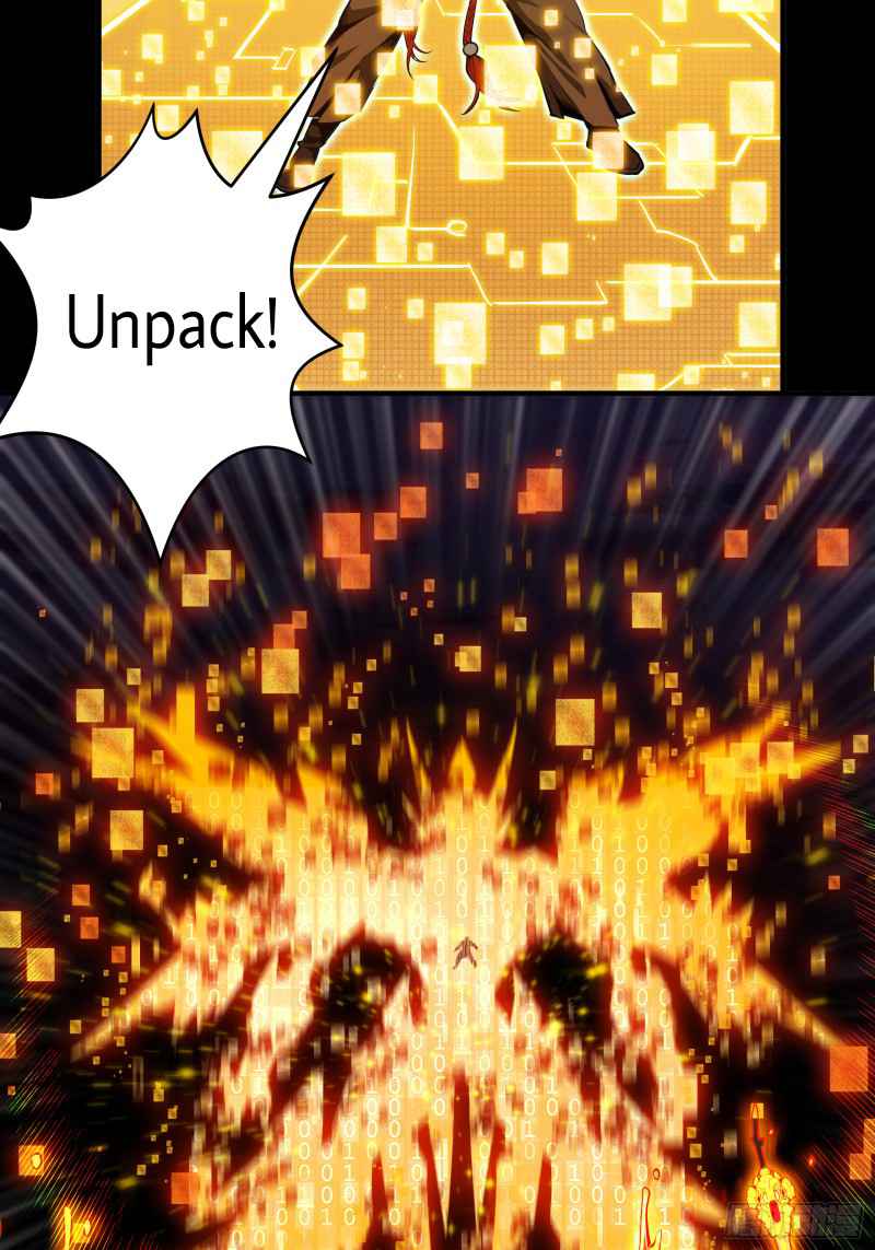 Legend of Star General chapter 1 page 34