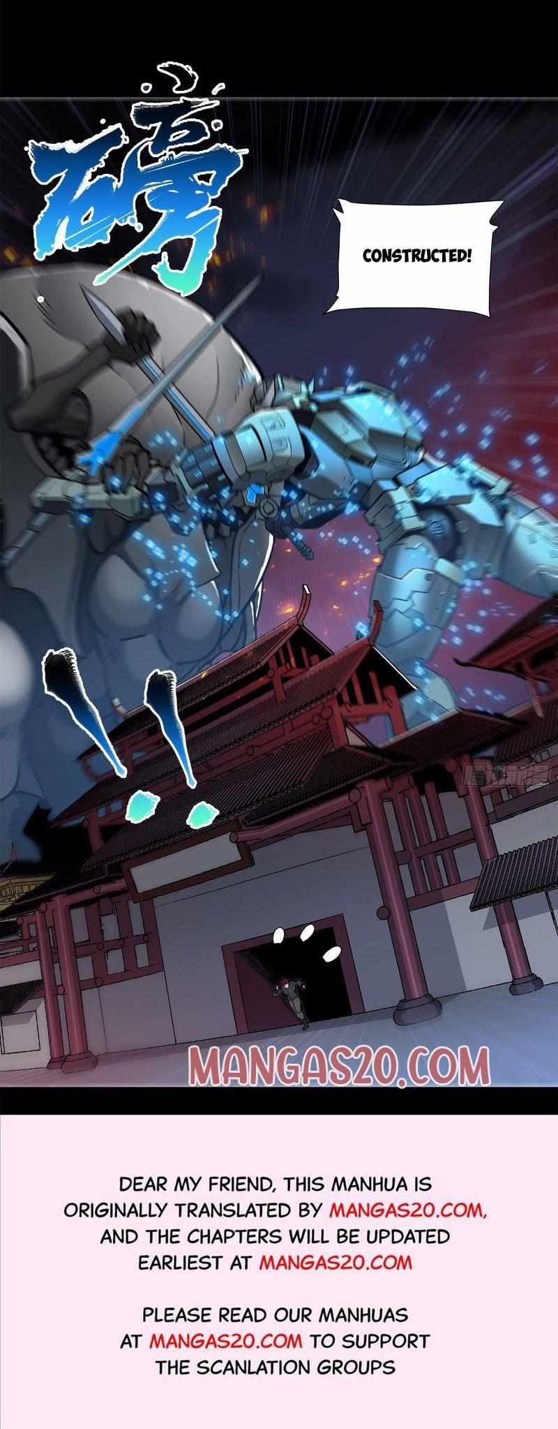 Legend of Star General chapter 10 page 10