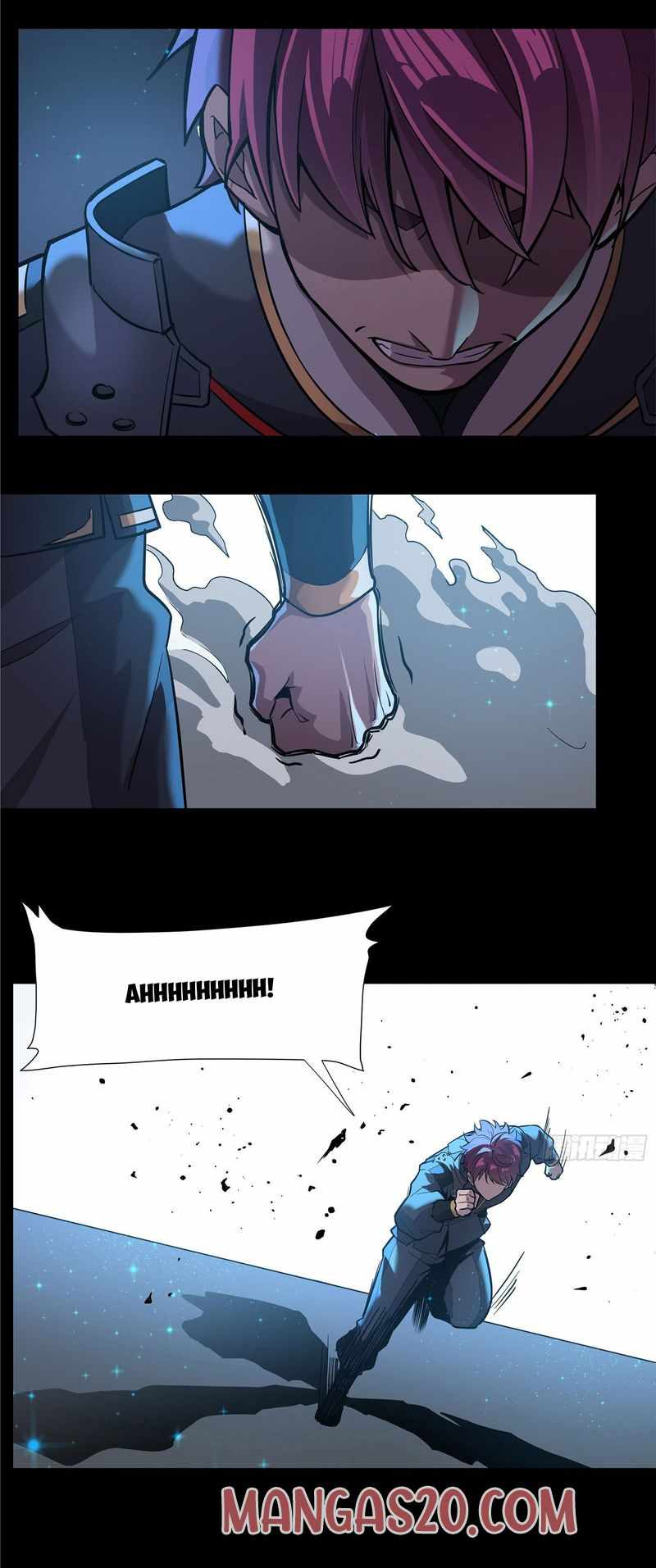 Legend of Star General chapter 10 page 13