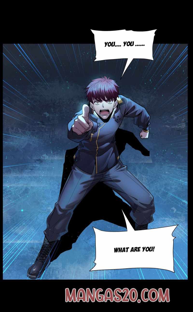 Legend of Star General chapter 10 page 21