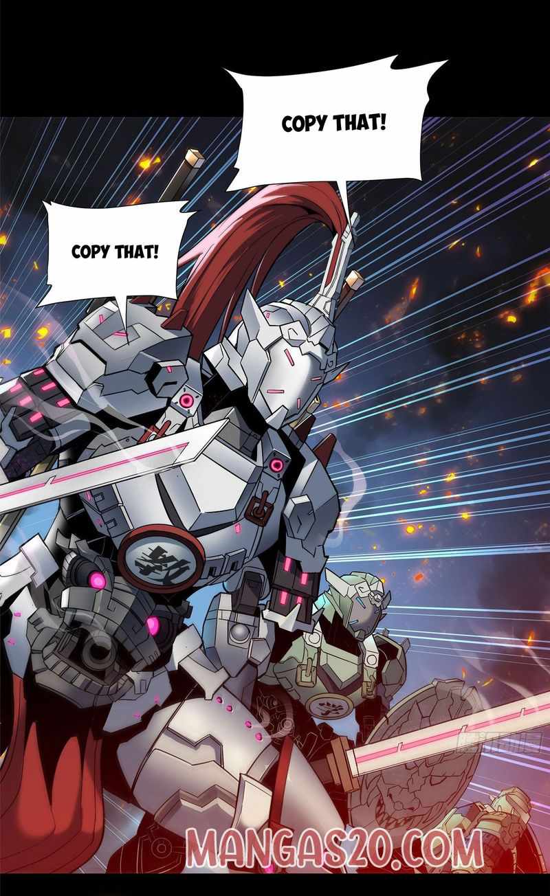 Legend of Star General chapter 10 page 4