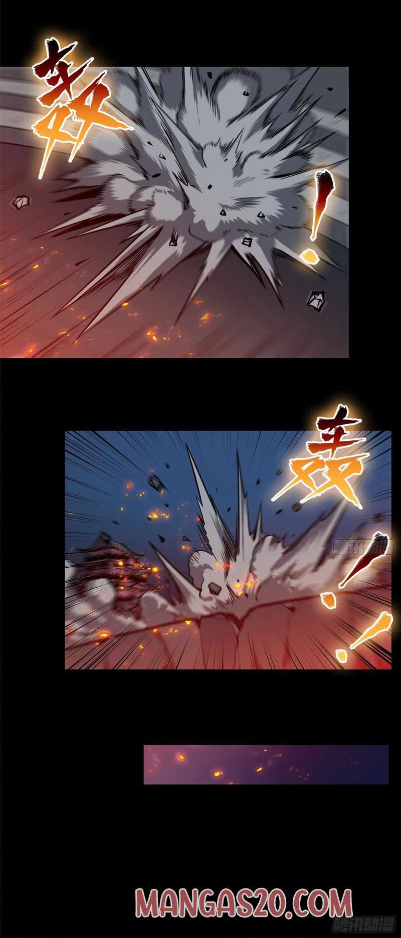 Legend of Star General chapter 10 page 6