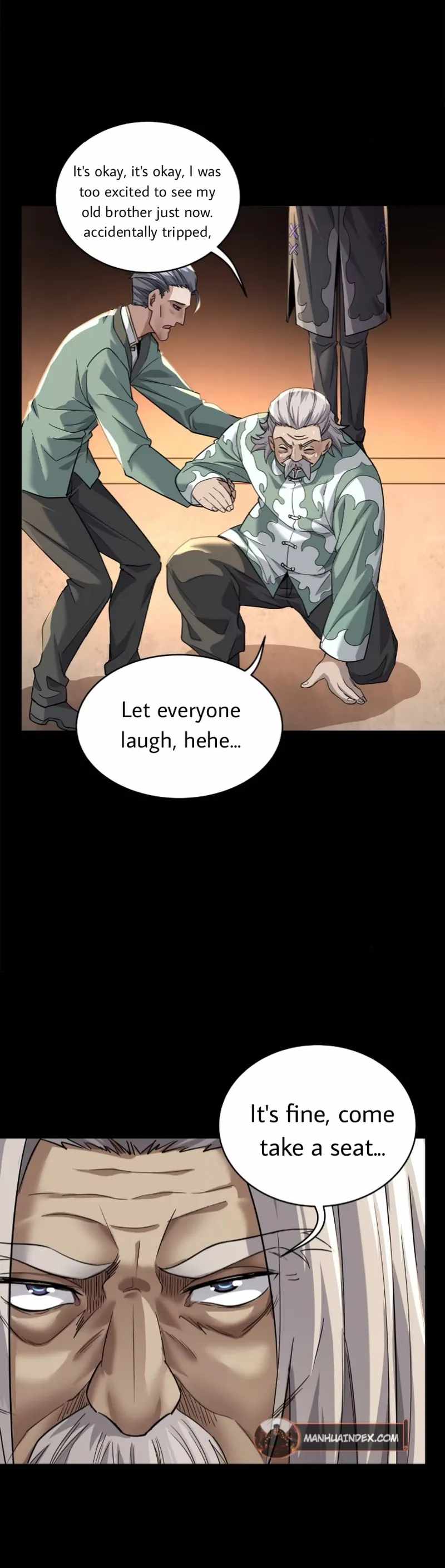 Legend of Star General chapter 101 page 18