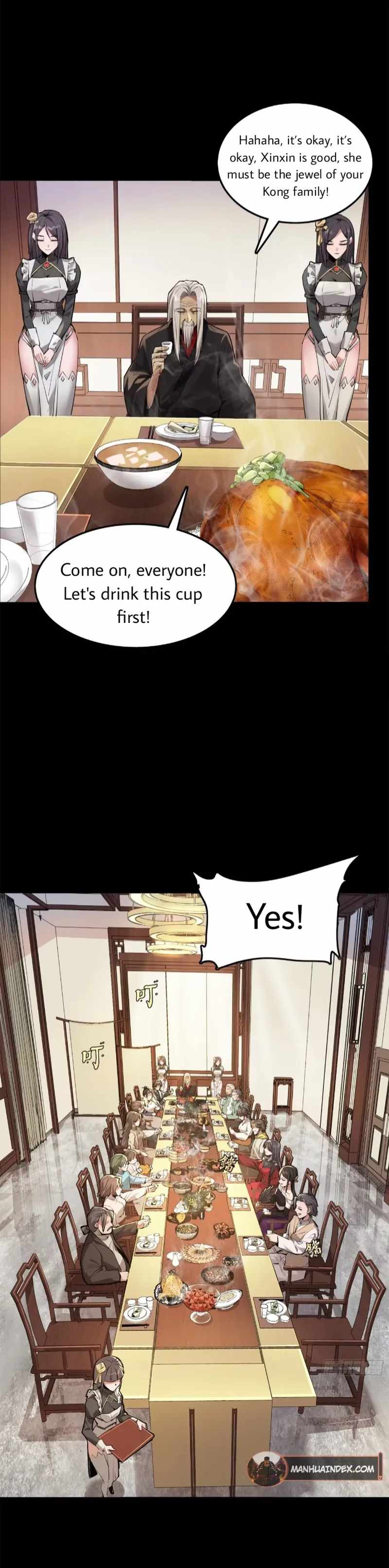 Legend of Star General chapter 101 page 26