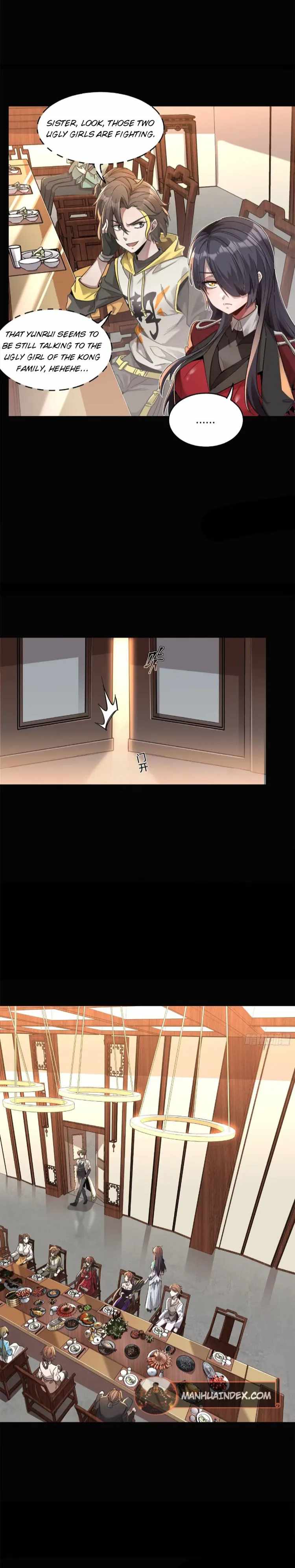 Legend of Star General chapter 102 page 13