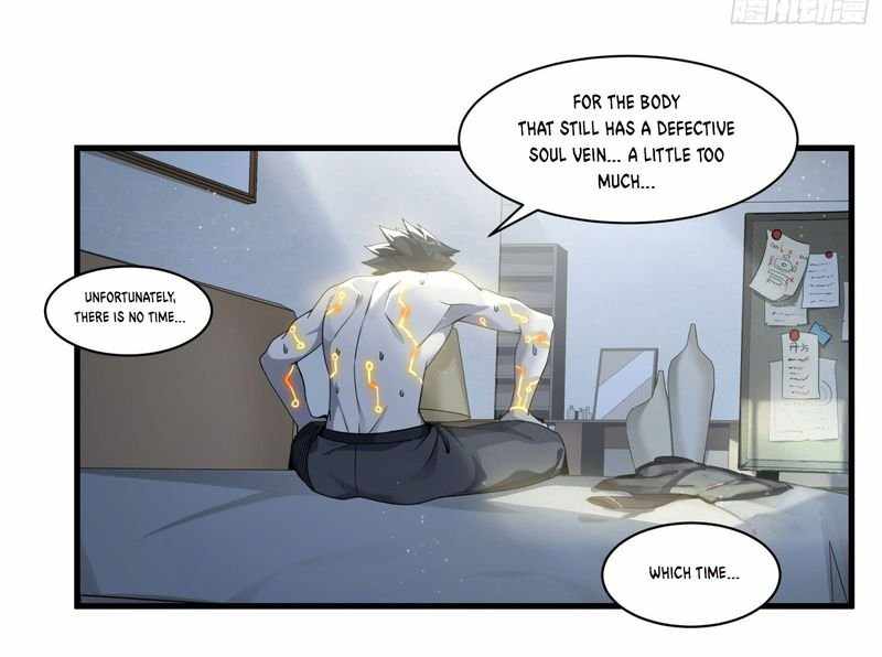 Legend of Star General chapter 11 page 15