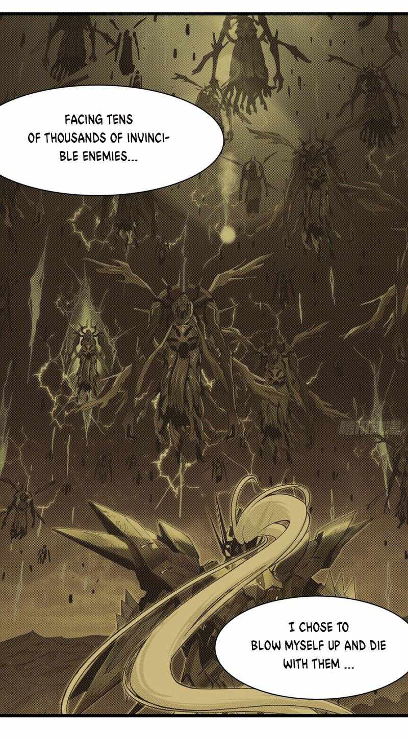 Legend of Star General chapter 11 page 16