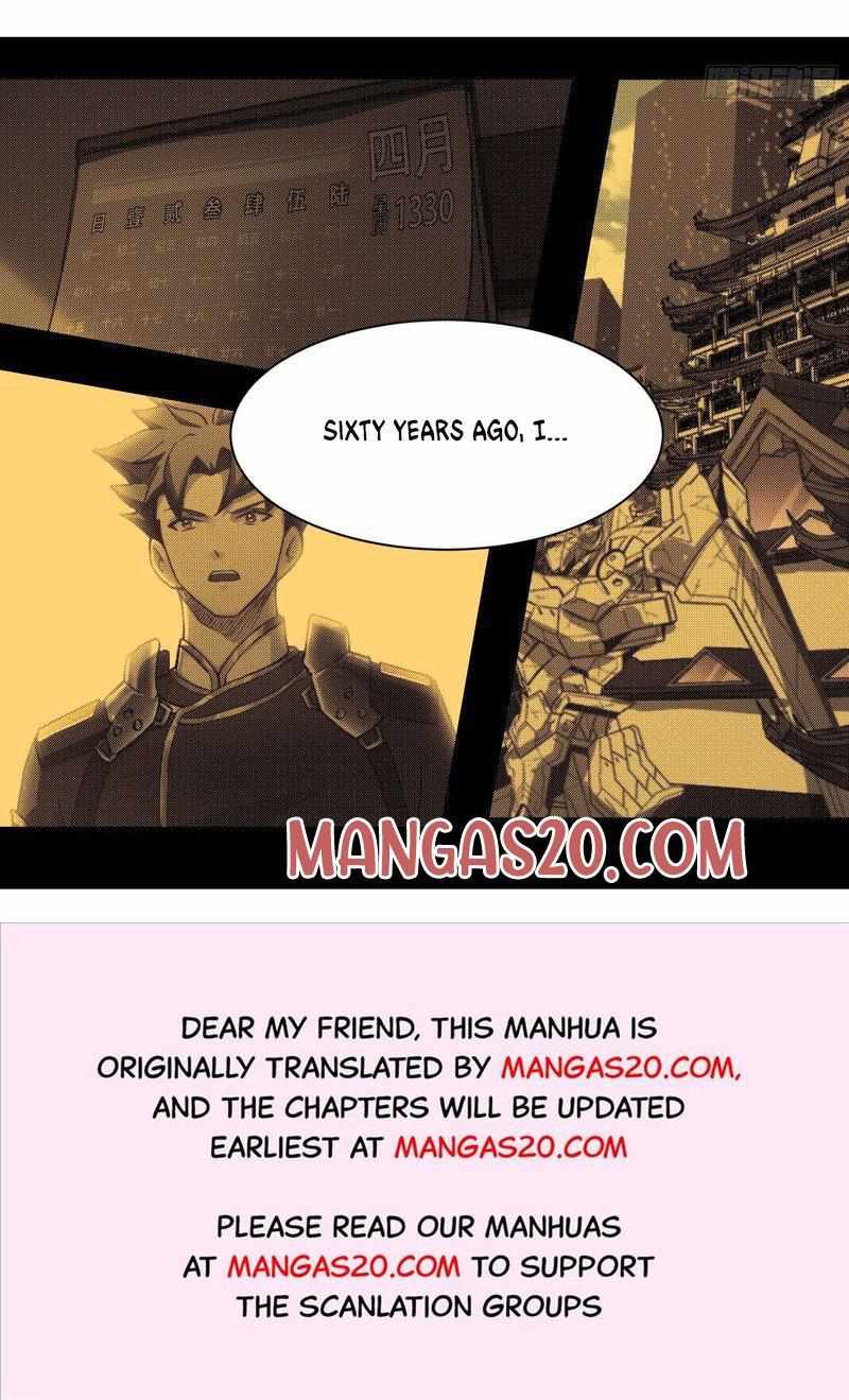 Legend of Star General chapter 11 page 18