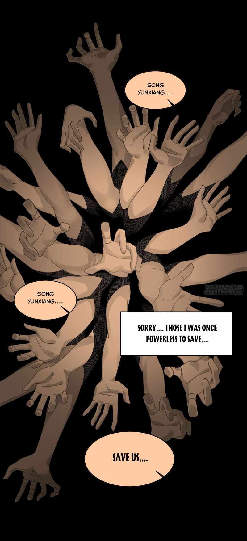 Legend of Star General chapter 11 page 2