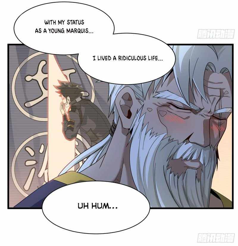 Legend of Star General chapter 11 page 20