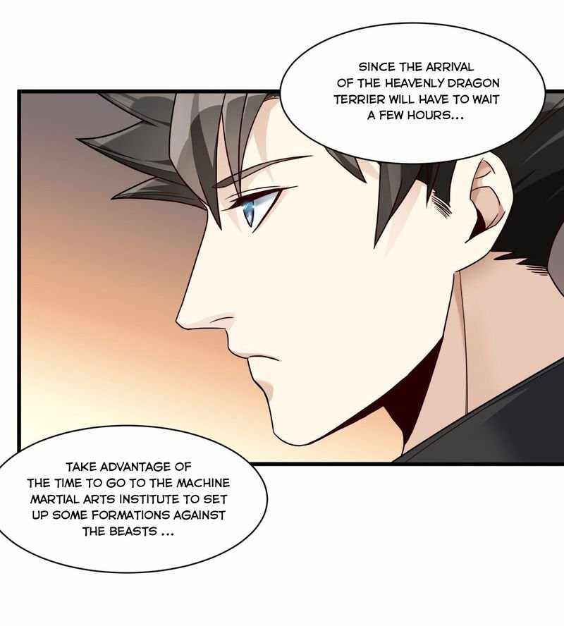 Legend of Star General chapter 11 page 32