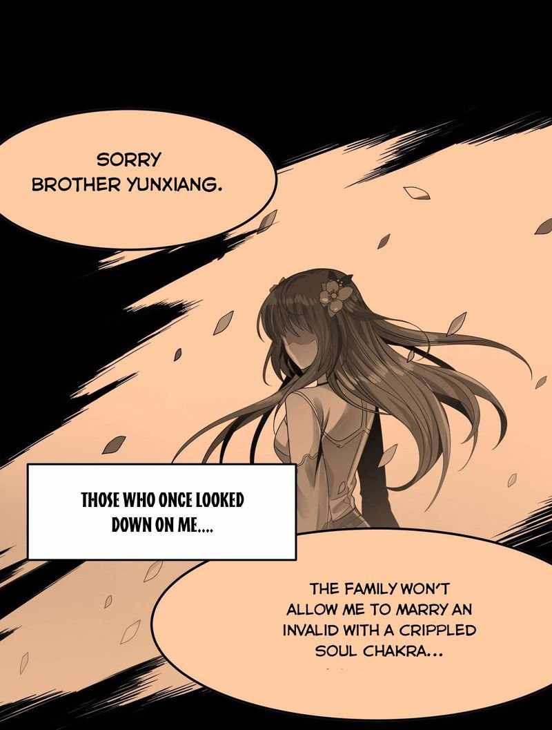 Legend of Star General chapter 11 page 4