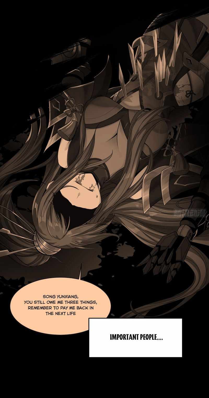 Legend of Star General chapter 11 page 7