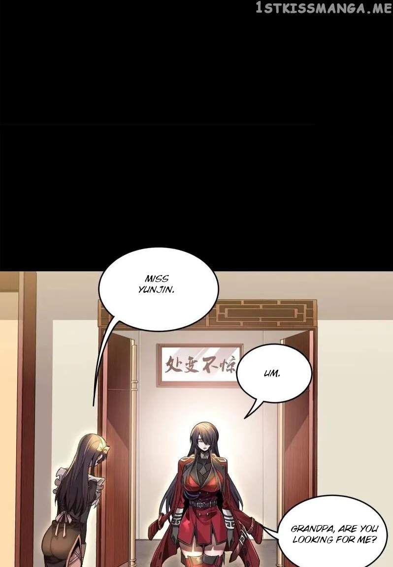 Legend of Star General chapter 110 page 14