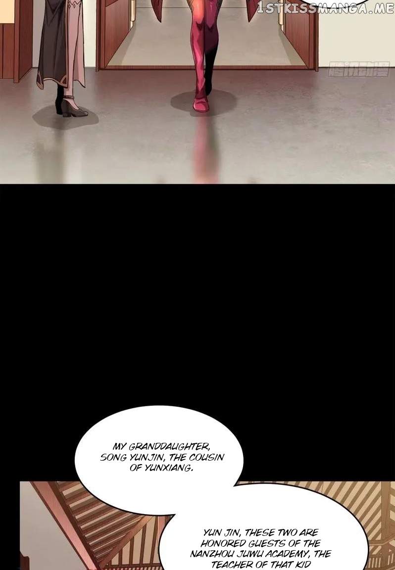 Legend of Star General chapter 110 page 15