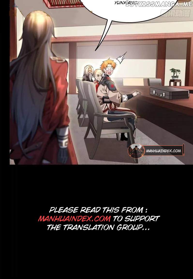 Legend of Star General chapter 110 page 16