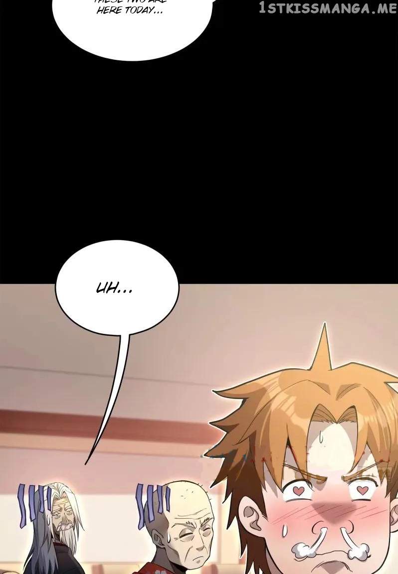 Legend of Star General chapter 110 page 18