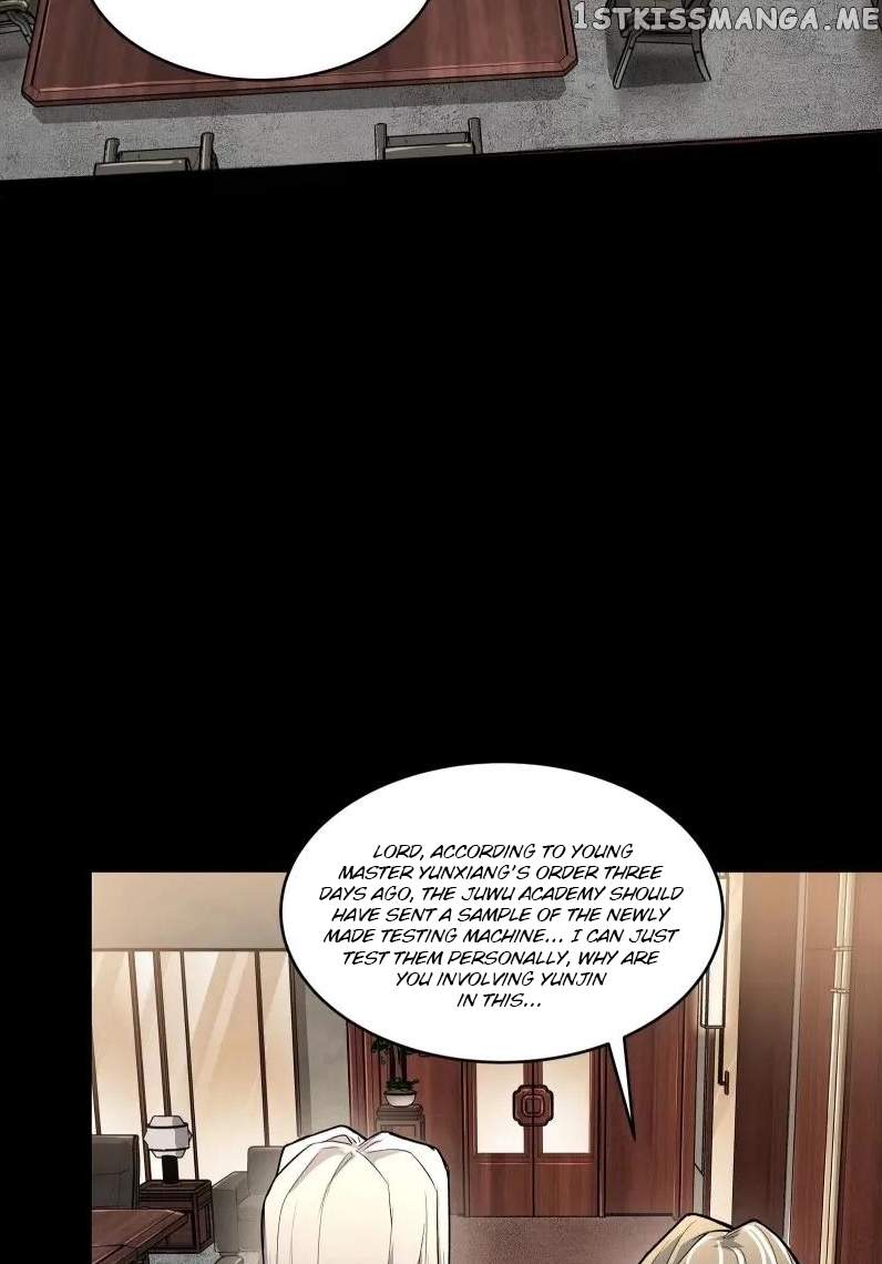 Legend of Star General chapter 110 page 9