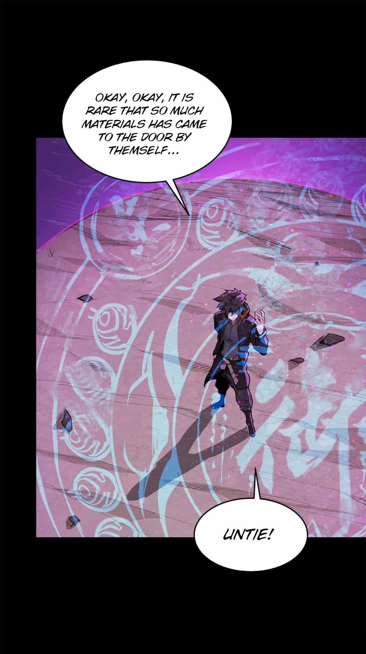 Legend of Star General chapter 111 page 18