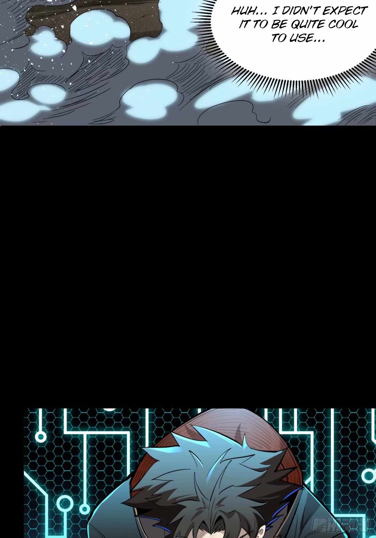 Legend of Star General chapter 111 page 37