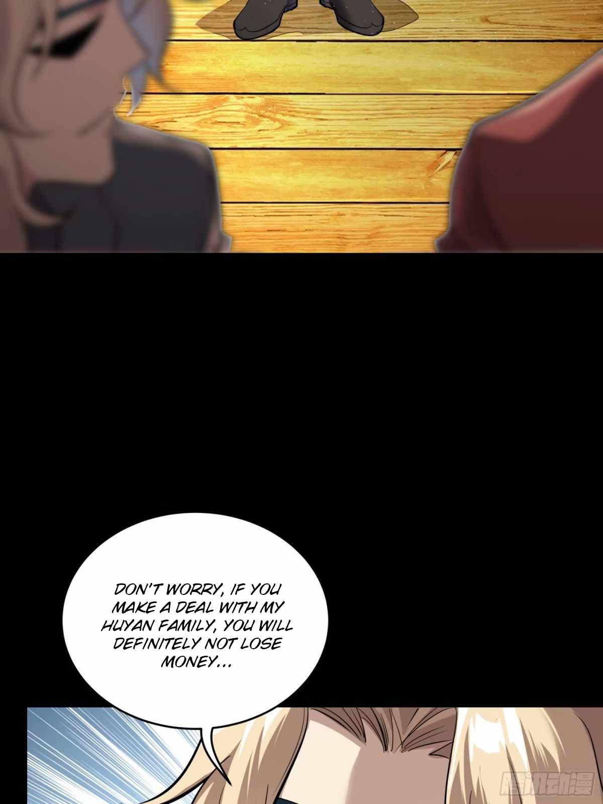 Legend of Star General chapter 111 page 83