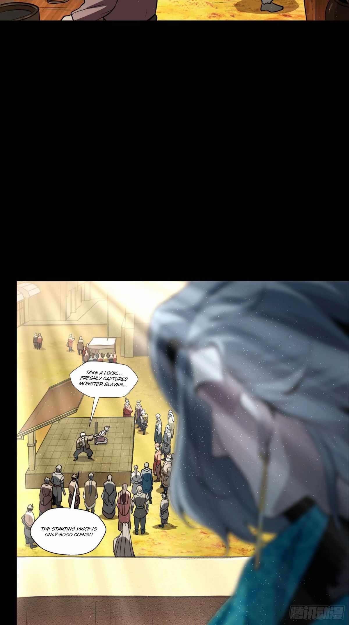 Legend of Star General chapter 111 page 87