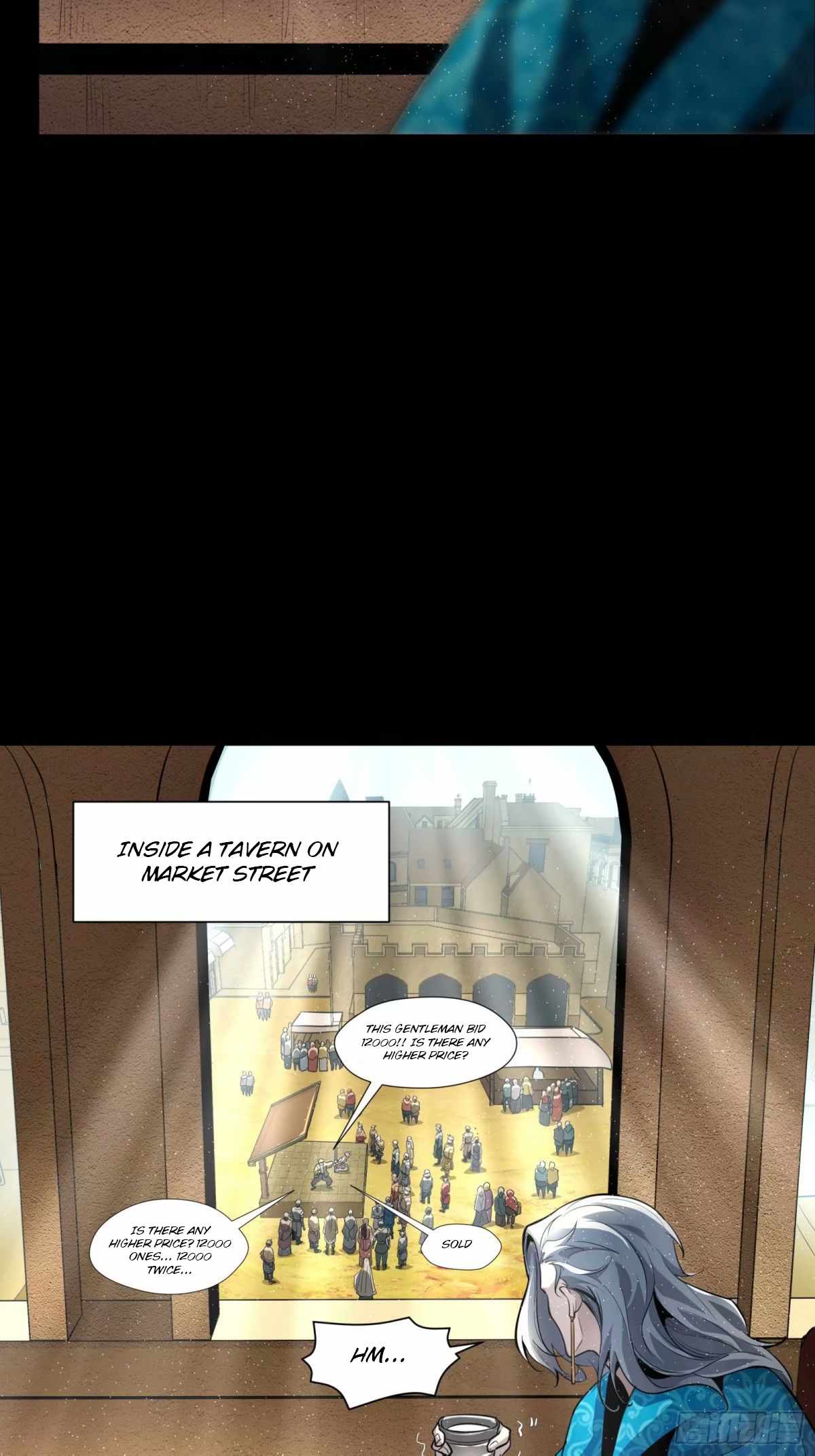 Legend of Star General chapter 111 page 88