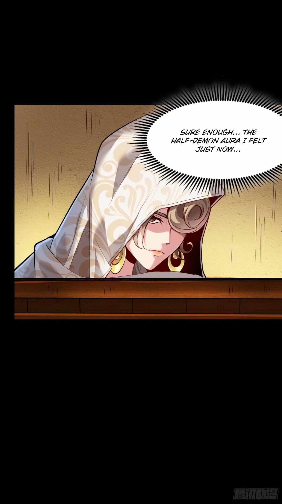 Legend of Star General chapter 111 page 91