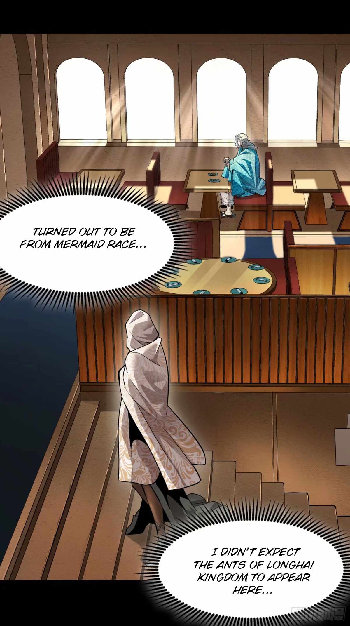 Legend of Star General chapter 111 page 92