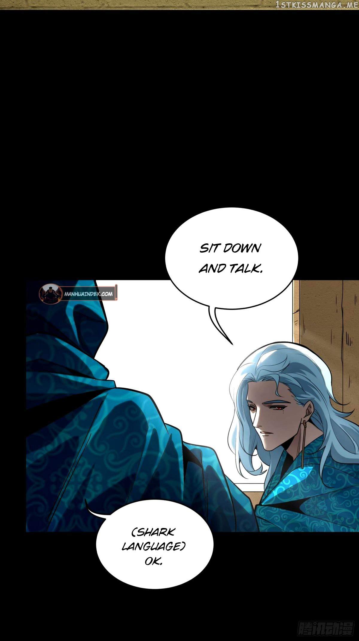 Legend of Star General chapter 112 page 1