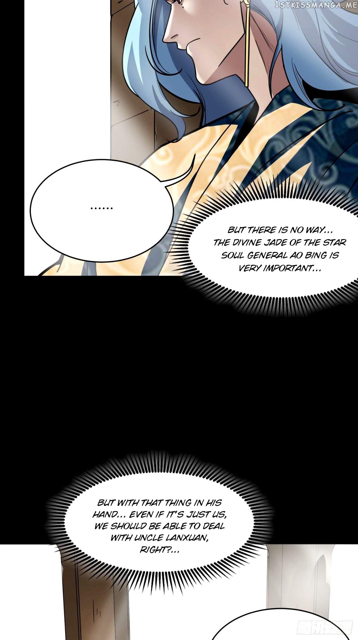 Legend of Star General chapter 112 page 18