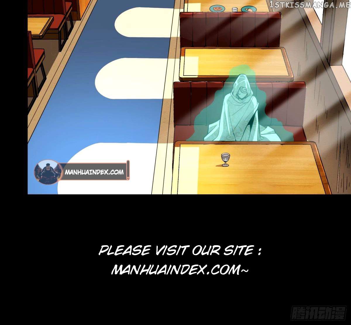 Legend of Star General chapter 112 page 21