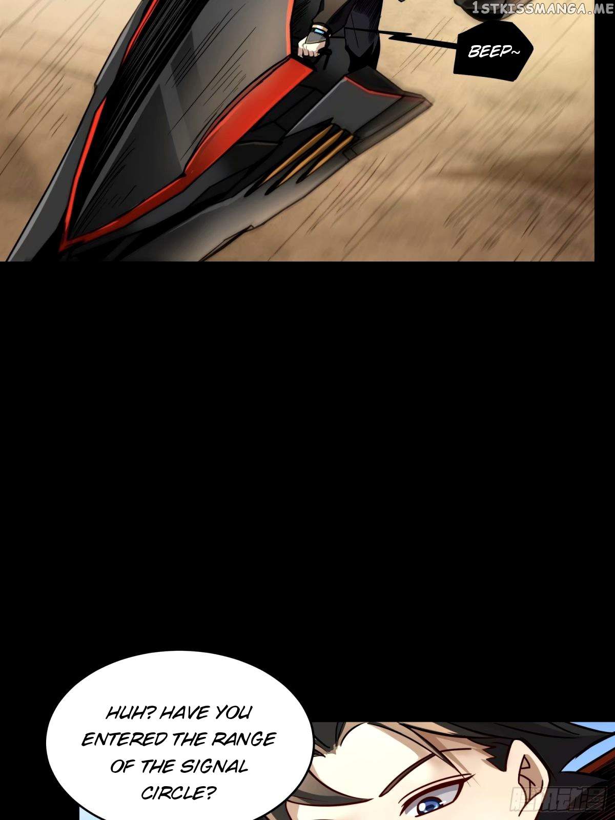 Legend of Star General chapter 112 page 26