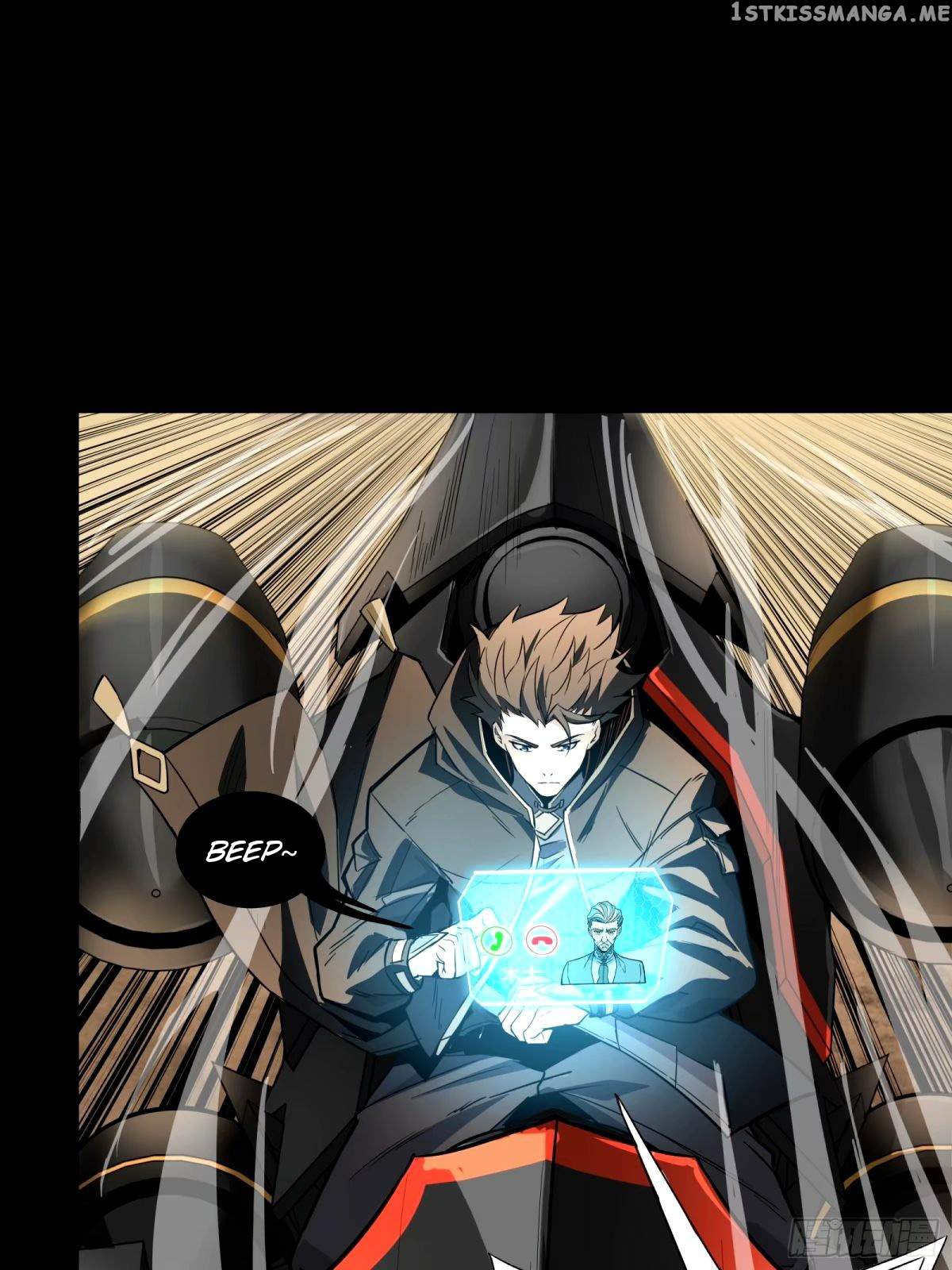 Legend of Star General chapter 112 page 29