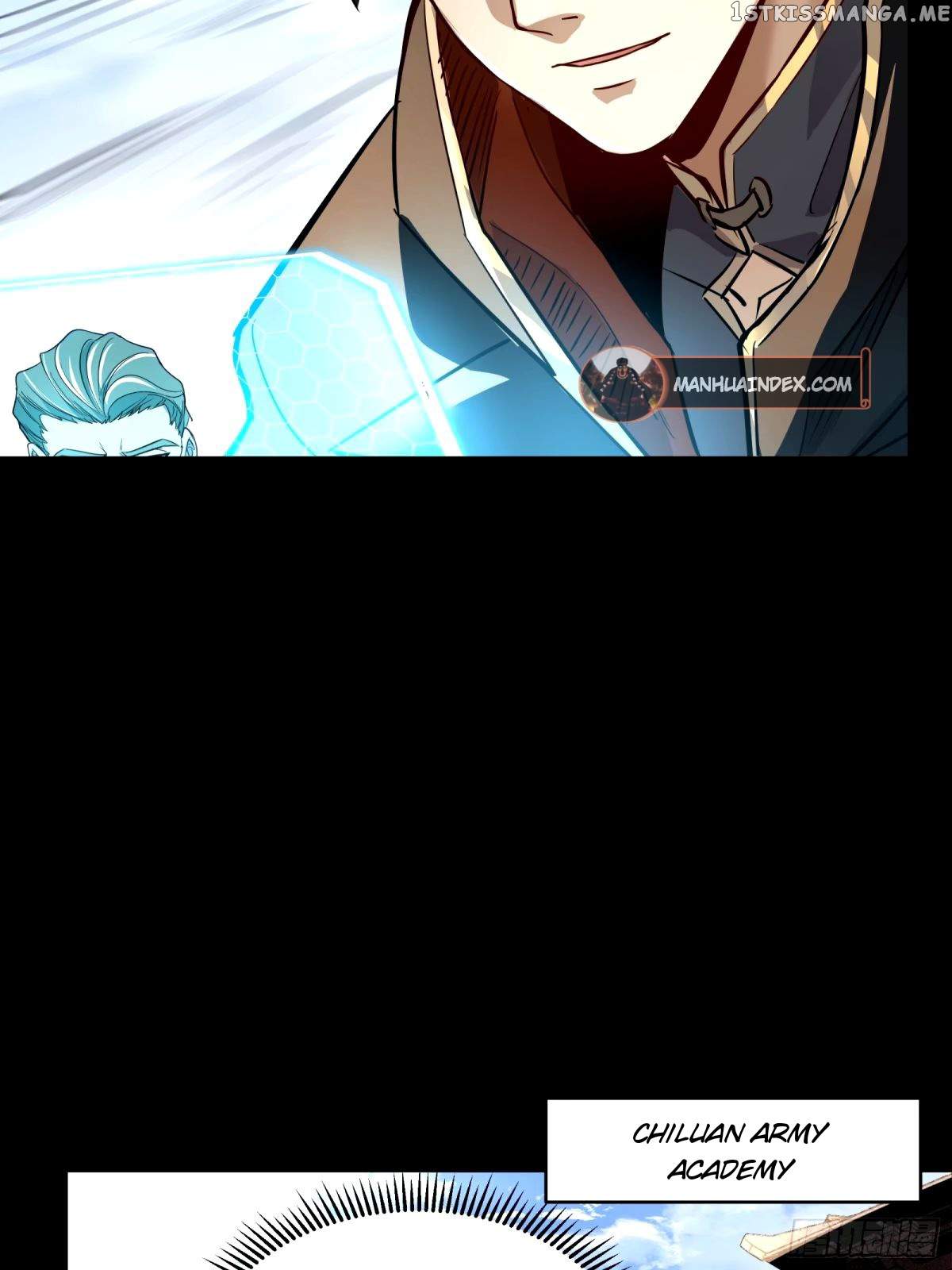 Legend of Star General chapter 112 page 31