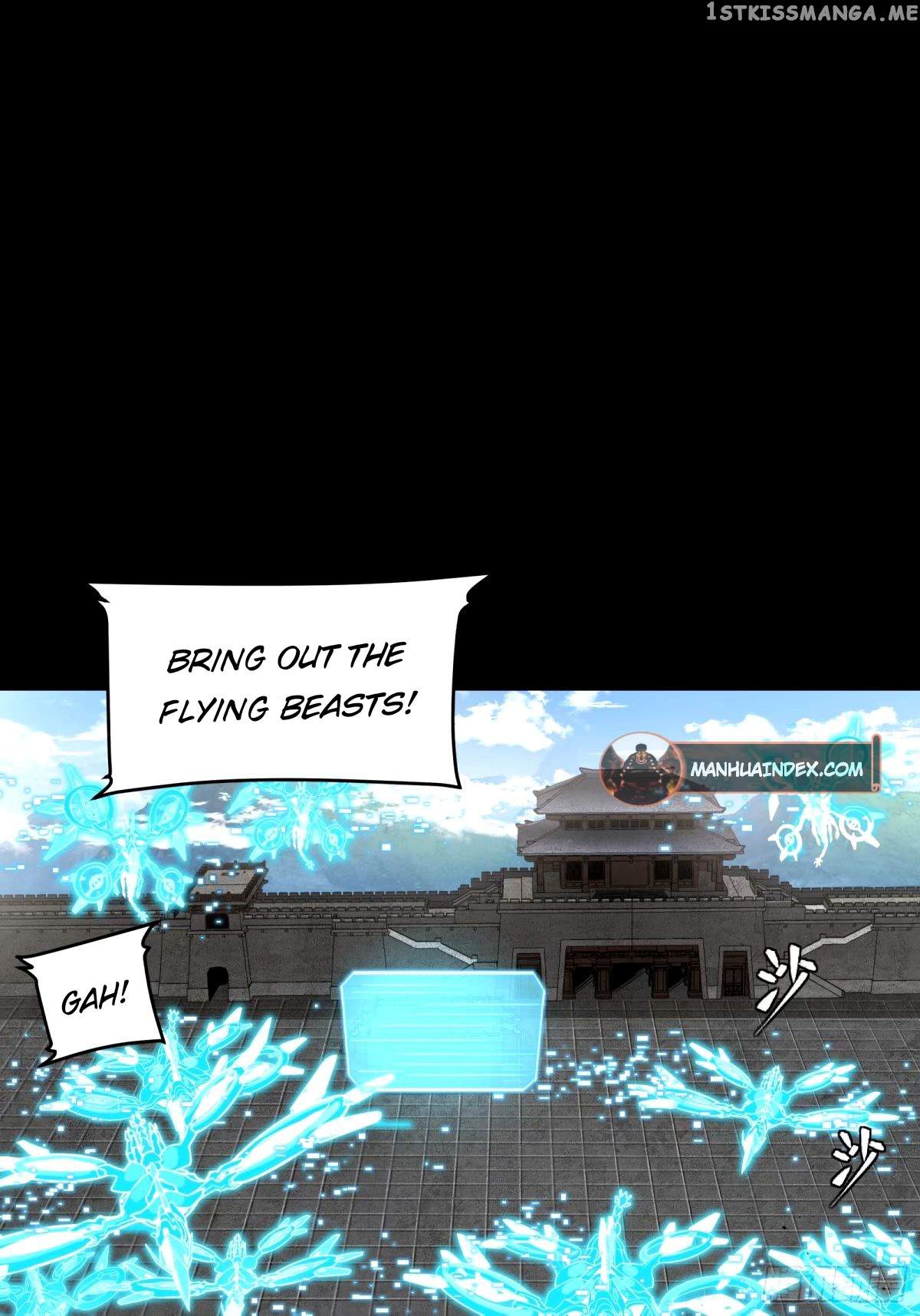 Legend of Star General chapter 112 page 40