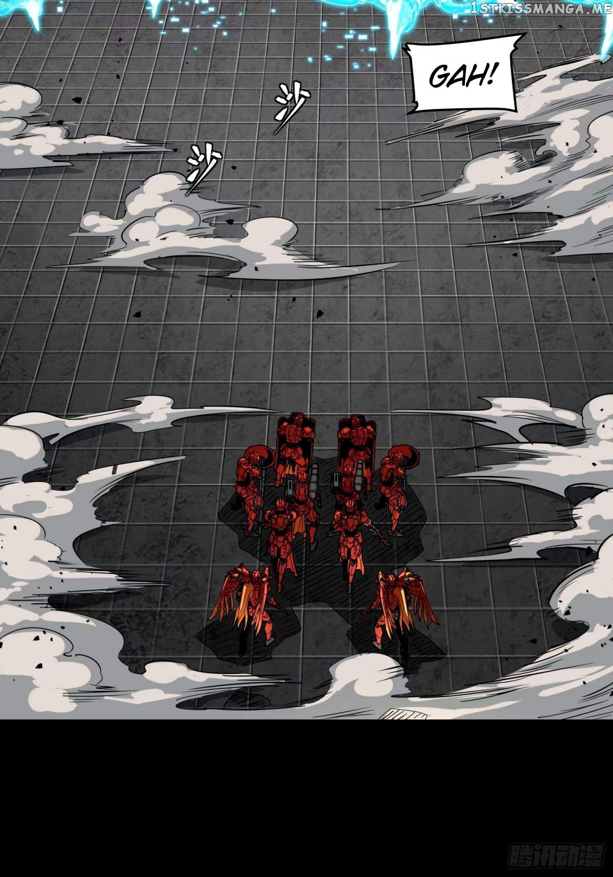 Legend of Star General chapter 112 page 41