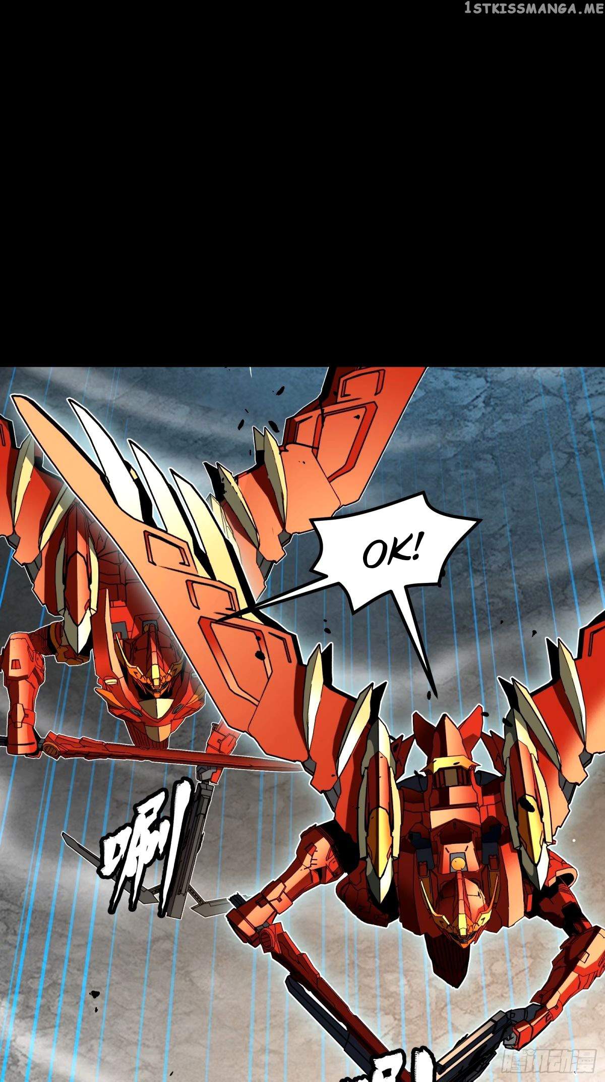 Legend of Star General chapter 112 page 50