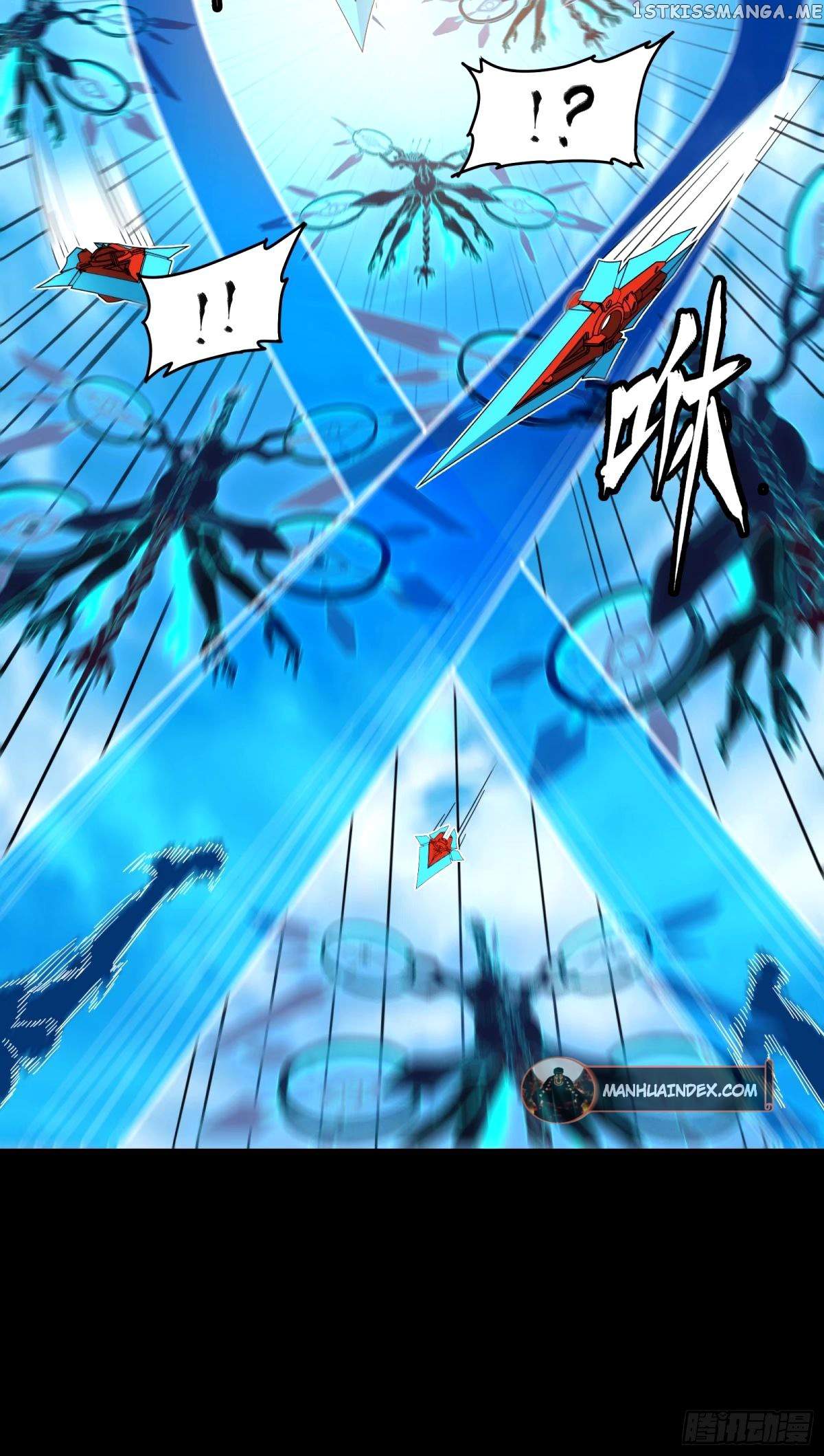 Legend of Star General chapter 112 page 53